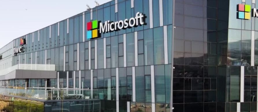 Microsoft